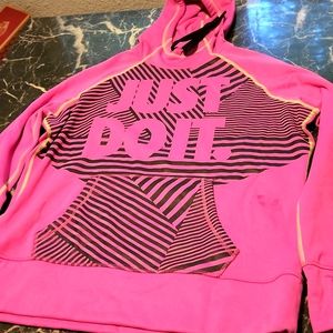 Nike Hoodie
